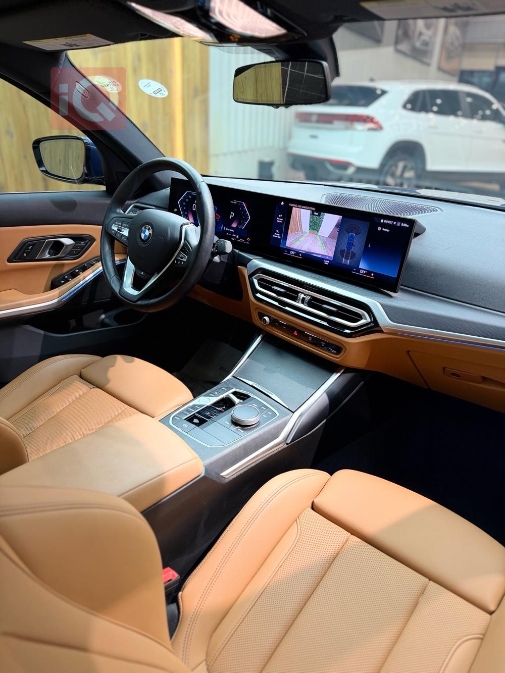 بی ئێم دەبڵیو سیریەس 3